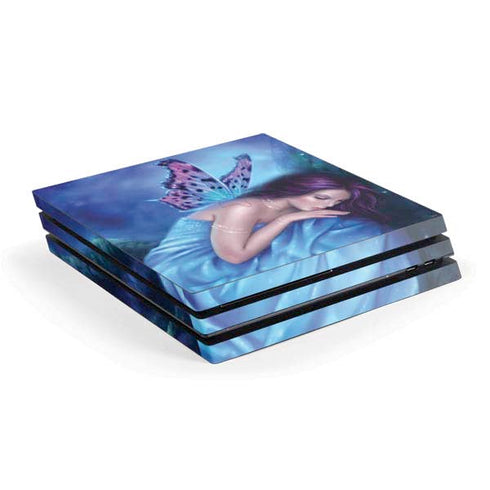 Serenity by Rachel Anderson PlayStation PS4 Skins